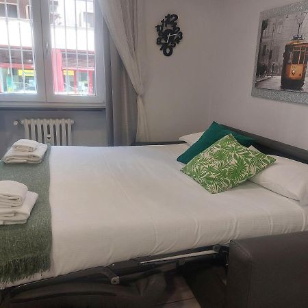 Ca' Lucia - Affitti Brevi Italia Apartment Milan Exterior photo