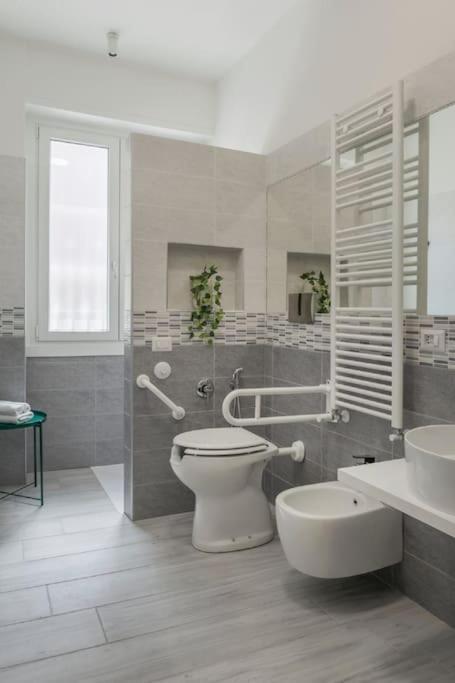 Ca' Lucia - Affitti Brevi Italia Apartment Milan Exterior photo