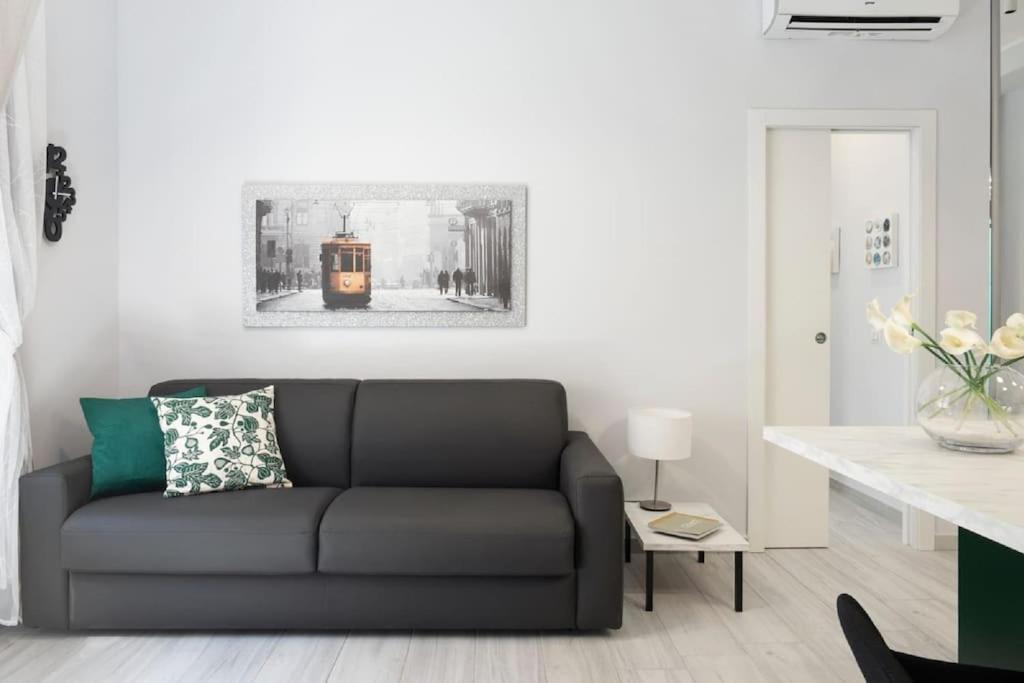 Ca' Lucia - Affitti Brevi Italia Apartment Milan Exterior photo