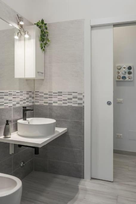 Ca' Lucia - Affitti Brevi Italia Apartment Milan Exterior photo